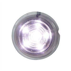 Strands VIKING fram positionsljus 6 LED, 10-32V, 5m kabel