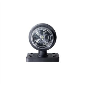 Strands VIKING fram positionsljus 6 LED, 10-32V, 5m kabel