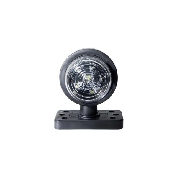 Strands VIKING fram positionsljus 6 LED, 10-32V, 5m kabel