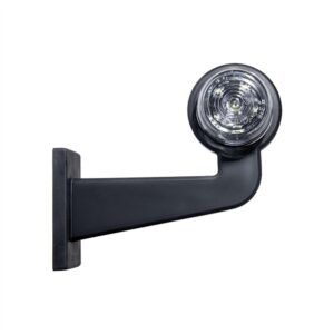 Strands VIKING fram positionsljus 6 LED, 10-32V, 5m kabel