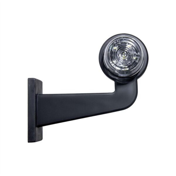 Strands VIKING fram positionsljus 6 LED, 10-32V, 5m kabel