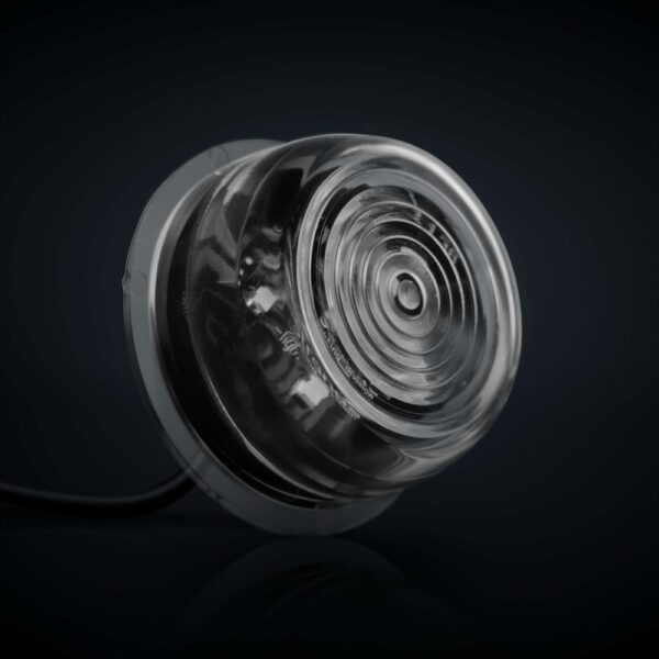 Strands VIKING bak positionsljus 6 LED, 10-32V, 5m kabel