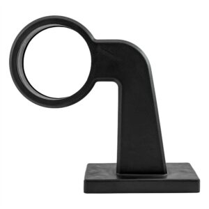 Strands VIKING gummiarm mellan – för 60 mm LED-insatser
