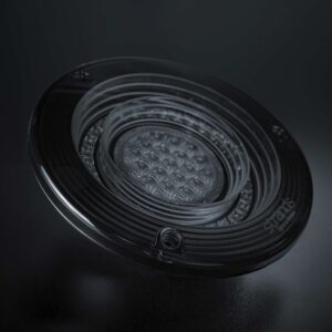 FOR9T ORBI bakljus 3 funk., 10-40V, Bak/Broms/Blinker