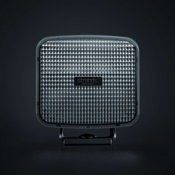 IZE LED OG arbetsljus 42W, Utan pos., 1m kabel