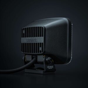 IZE LED OG arbetsljus 42W, Utan pos., 1m kabel