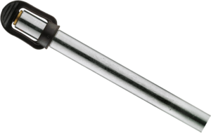 Stång med kontakt, 1200mm DIN