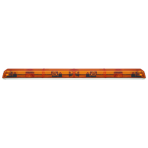 Vision Alert 60-serien, 1829mm, Orange, 4 rotor, 24V